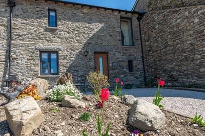 Drovers Cottage