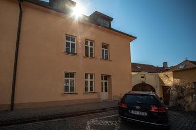 Apartmán Znojmo