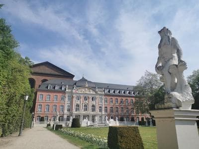 Ferienhaus am Mattheiser Wald