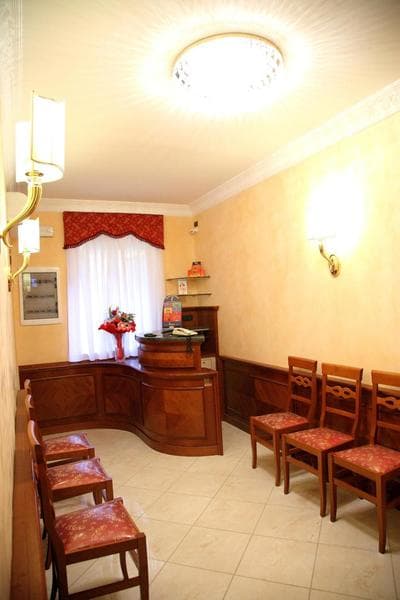 Guest House Galaxy