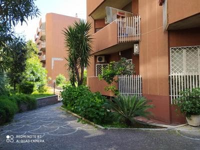 Casa di Marco a Trastevere
