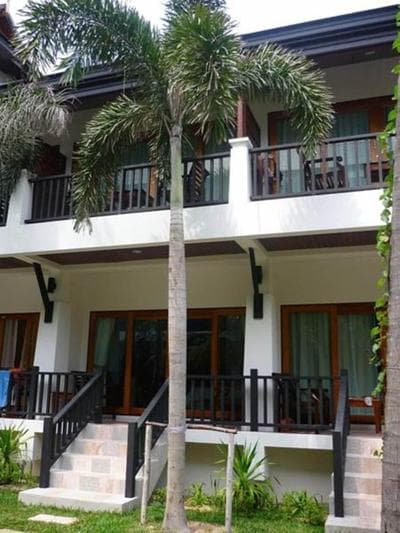 Marina Villa