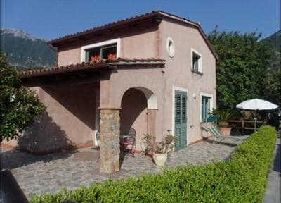 Villa paradiso