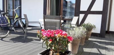 Apartamenty Nadmorska