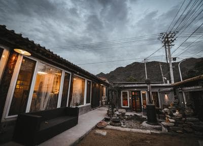 Fuxishan East Inn