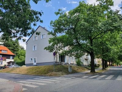 Apartament Rosa