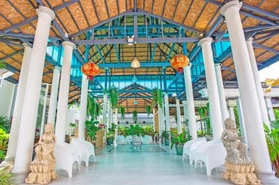 Yipmunta Pool Villa - SHA Plus Certified