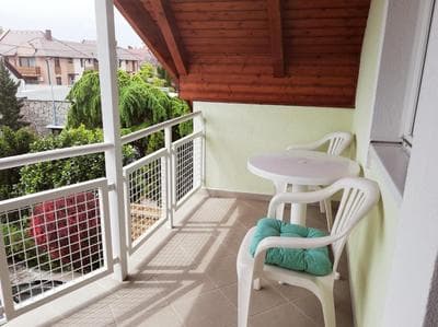 St.Flórián Apartman