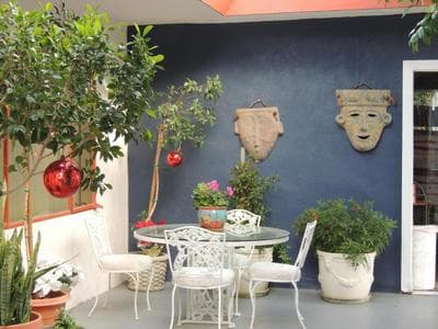 Casa Larrea Inn