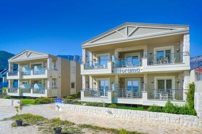 Iliorama Luxury Apartments