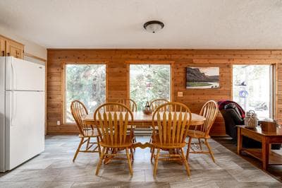 Shepherd Family Retreats- Moose
