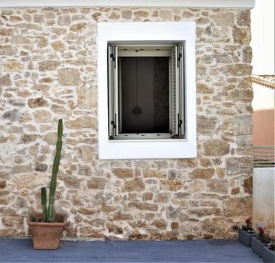Deus Apartments_ Athens Airport
