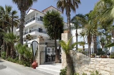Minoa Apartments