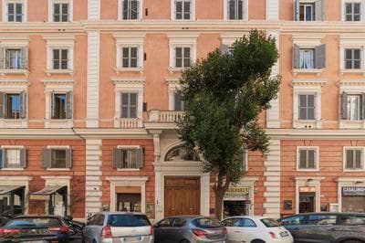 GuestHost - Multifunctional Apartment San Pietro