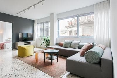 Stylish Suite, by MGM Residencies