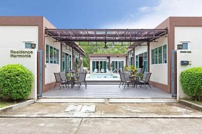 Residence Harmonie