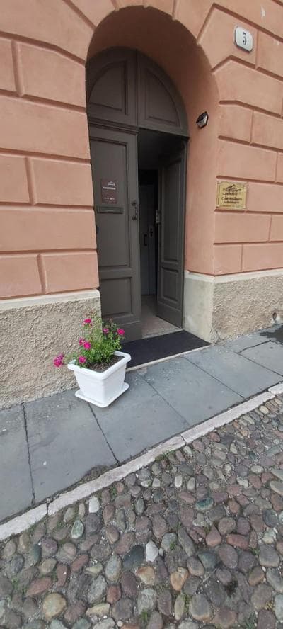 B&B Casa del Teatro