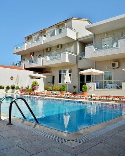 Christina Hotel
