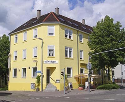 Hotel Riviera
