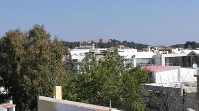 City View Apartment