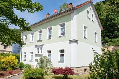 Haus Wettin