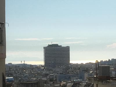 Cozy apartment near metro-Athens view