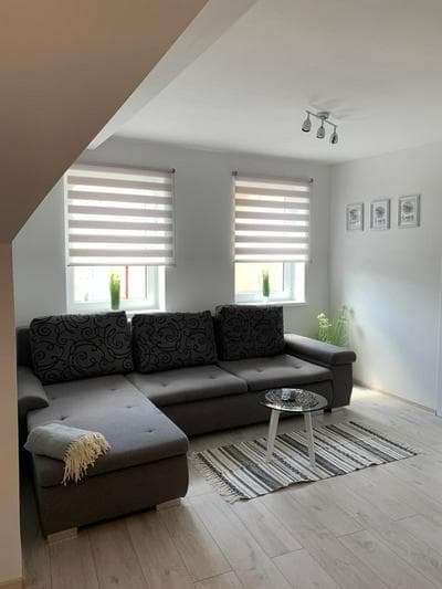 Apartamenty Zieleniec-Julia 3