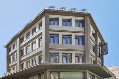 Explore Athens like a movie star, near Acropolis!
