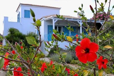 Grand Bleu Apartments & Villas