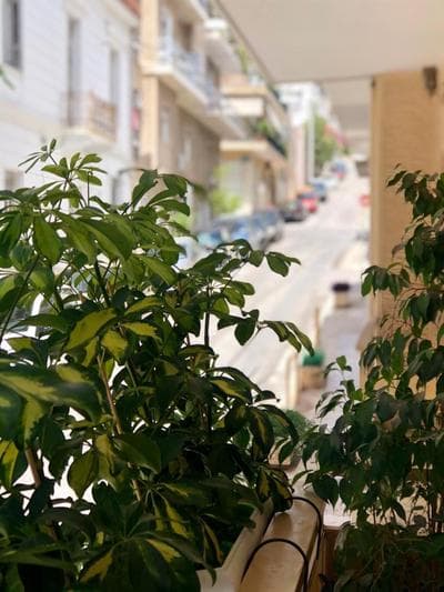Comfort Flat Next To Acropolis by DG Collection