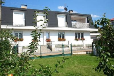 Apartment near Lake in Pilsen