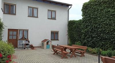 Appartementhaus Lang