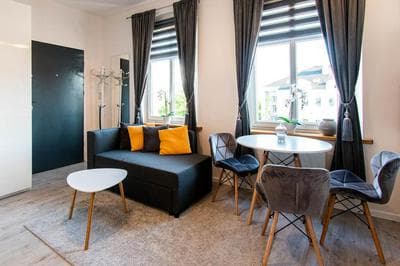 Smart Apartment - Giżycko