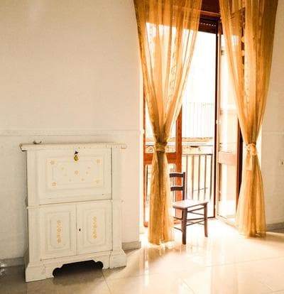 A casa e Margarì