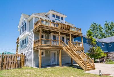 On Island Time - KDH MP 7, 275 Yds to Beach, Pool, Hot Tub, Pool Table, Flex Stays