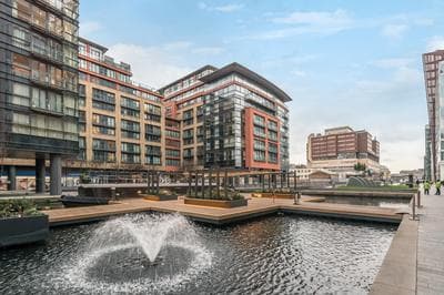 Merchant Square Apartments