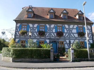 Hotel Schwarzer Adler