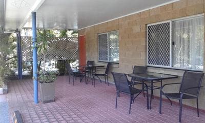 Mango Tree Motel