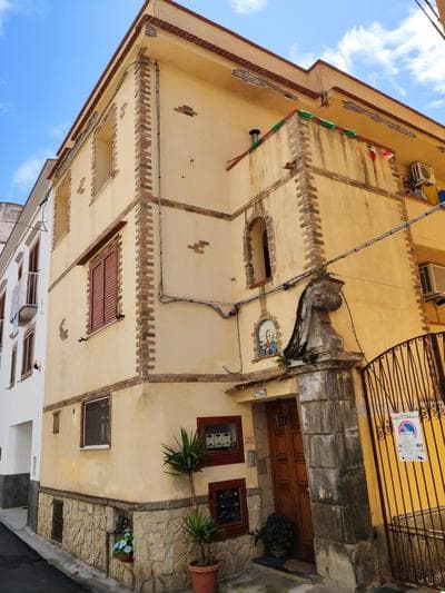 B&B Mediterranea