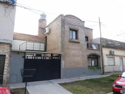 Kairós 1 - Departamentos Temporarios Santa Fe
