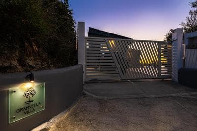 Gramvella Resort
