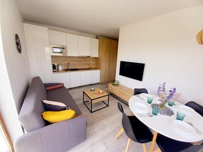 Apartament PLUS 22 C