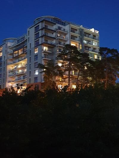 Apartamenty Porta Mare