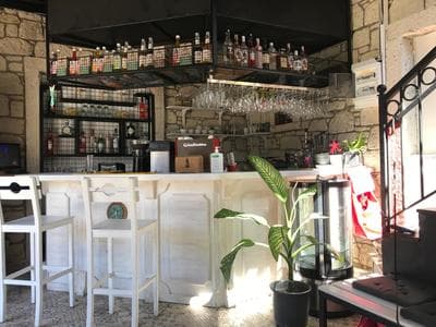 Alacati Alaris Hotel