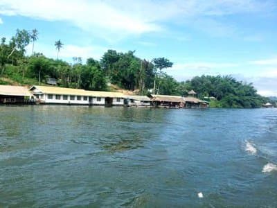 Phay Haem Tour