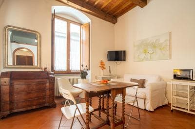 Uffizi Place by Mmega