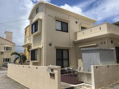 Condominium Palace Resort Chatan Ocean View