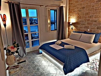 Enjoy Cyclades Studios & Suites