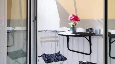 Affordable luxury studio close to Ampelokipi metro