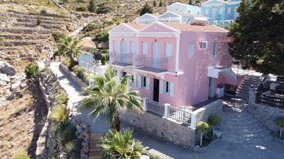 Niriides Hotel Apartments